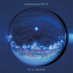 moumoon BEST -FULLMOON-详情