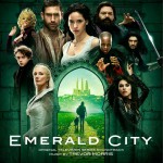 Emerald City (Original Television Soundtrack) 美剧《翡翠城 第一季》原声详情