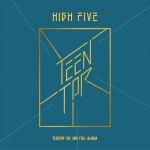 HIGH FIVE详情