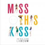 MISS THIS KISS详情