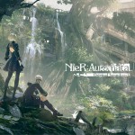 NieR:Automata Original Soundtrack 游戏《尼尔: 机械纪元》OST详情