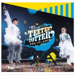 The Magical Teeter Totter 张敬轩‧王菀之 演唱会 2017