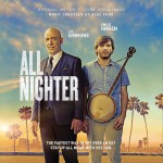All Nighter (Original Motion Picture Soundtrack) 电影《开夜车》原声详情