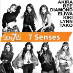 7SENSES详情