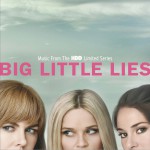 Big Little Lies (Music From the HBO Limited Series) 美剧《大小谎言》原声带