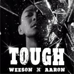 TOUGH (单曲)试听