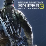 Sniper Ghost Warrior 3 (Original Game Soundtrack) 游戏《狙击手：幽灵战士3》原声详情