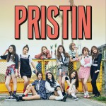 HI! PRISTIN详情