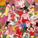 COLORING BOOK详情
