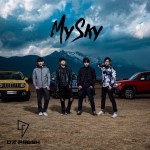 My Sky (单曲)详情