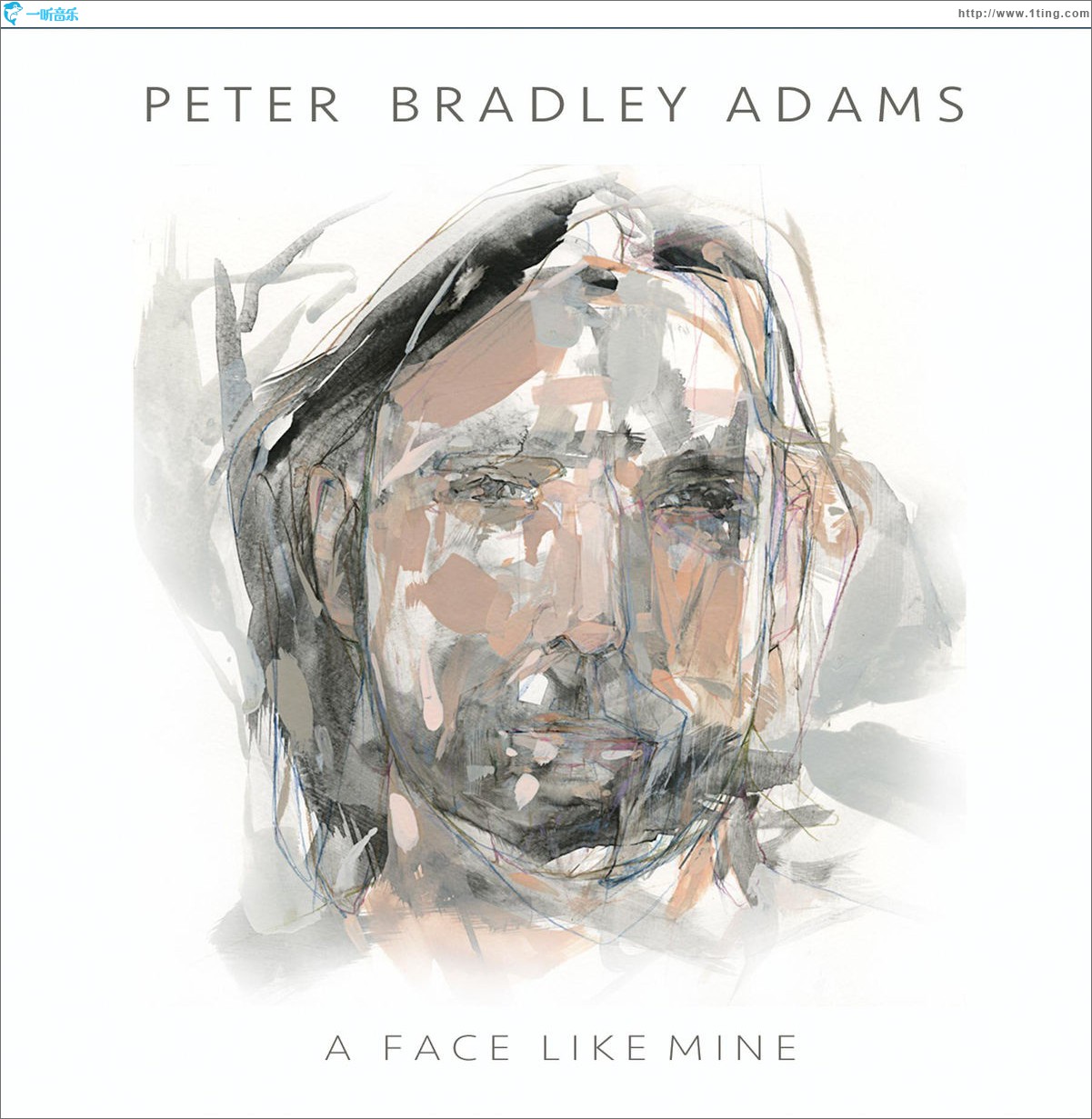 A Face Like Mine