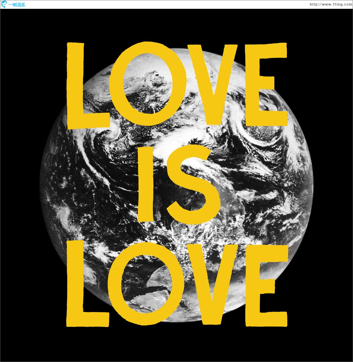 Love Is Love