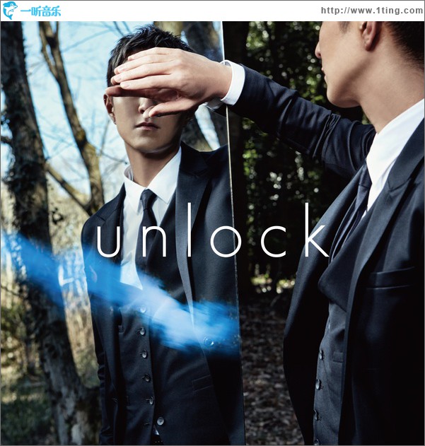 unlock