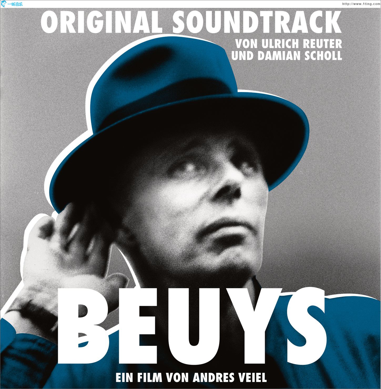 Beuys (Original Motion Picture Soundtrack) 纪录片《博伊斯》原声带