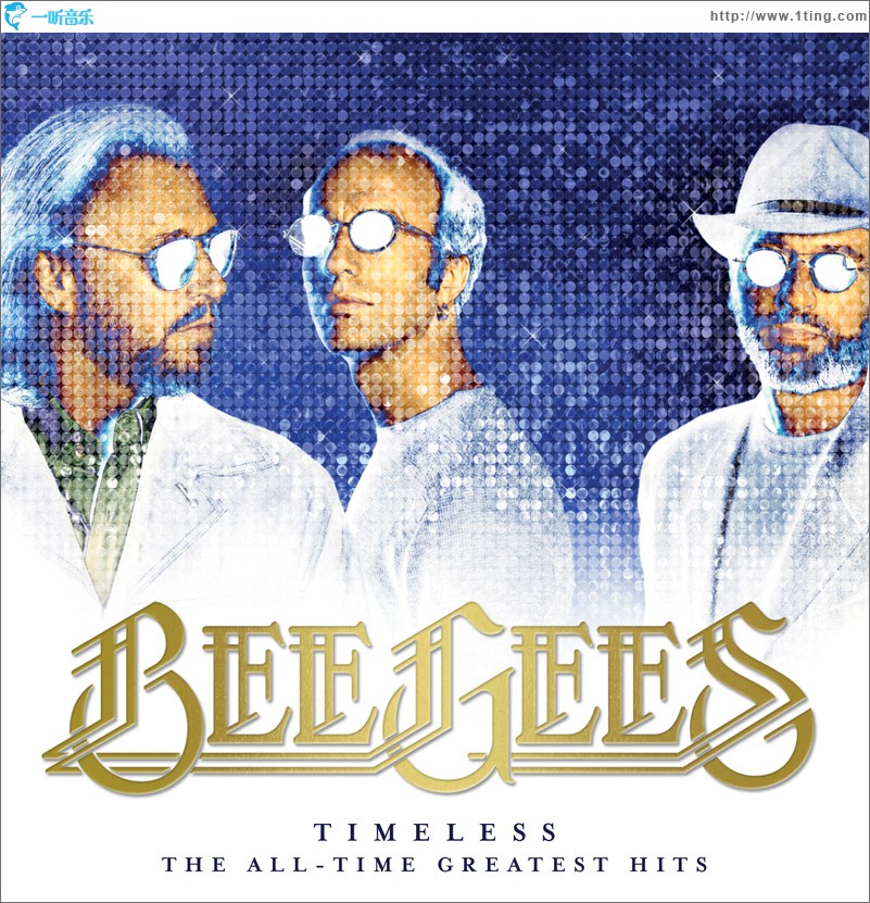 Timeless-The All-Time Greatest Hits