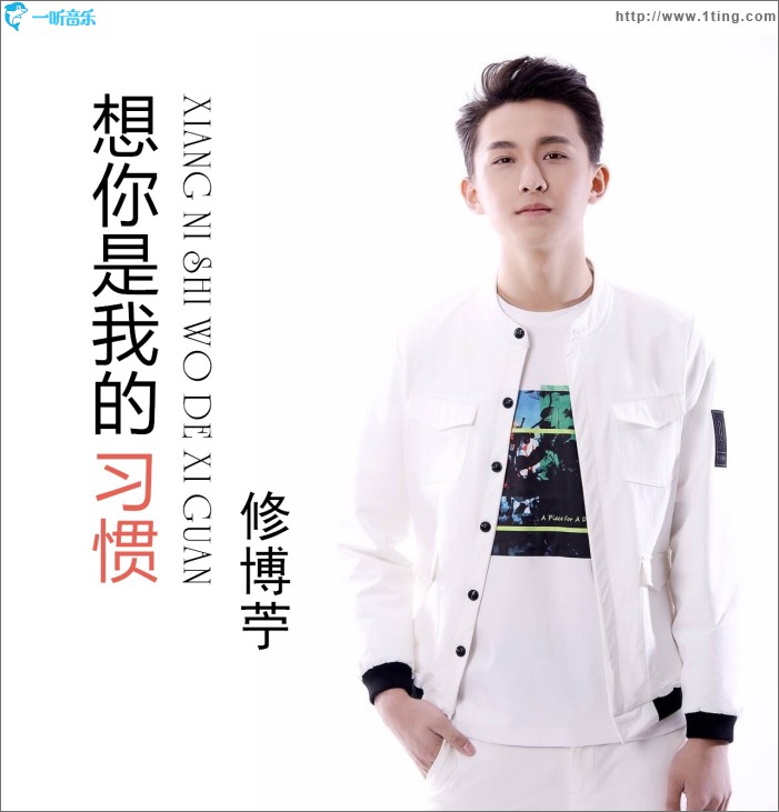 想你是我的习惯 (单曲)