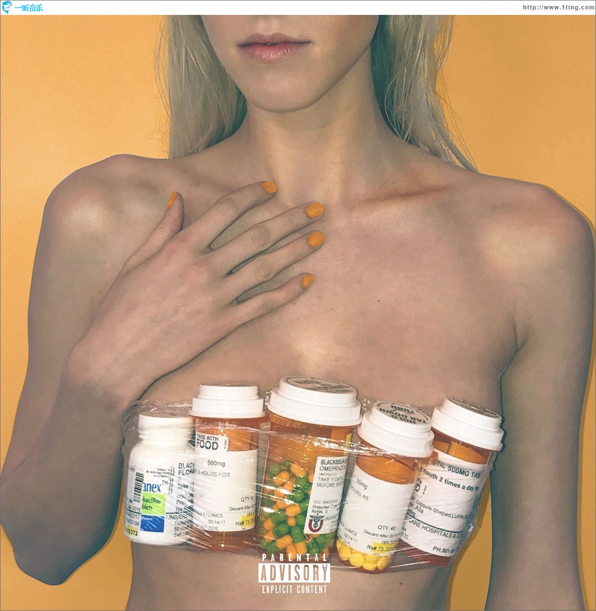 Digital Druglord