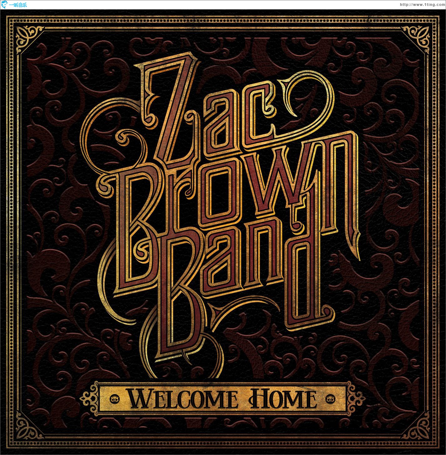 Welcome Home