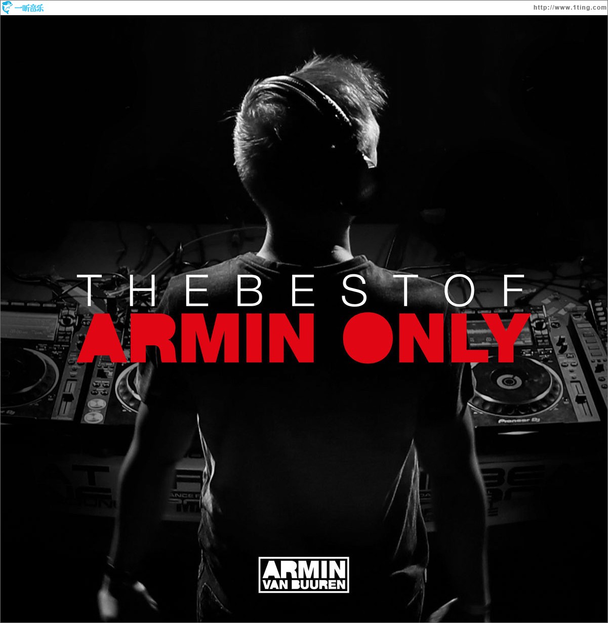 The Best of Armin Only