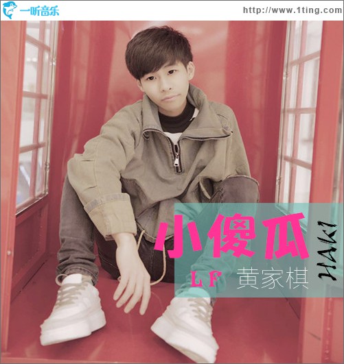 小傻瓜 (单曲)
