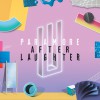 Paramore Idle Worship 试听