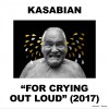 Kasabian Stuntman (Live at King Power Stadium) 试听