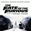 The Fate of the Furious (Original Motion Picture Score) 电影《速度与激情8》配乐