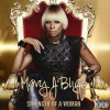 Mary J. Blige Love Yourself - Mary J. Blige&Kanye West 试听
