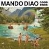 Mando Diao Break Us 试听