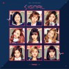 TWICE SIGNAL 试听