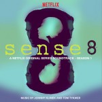 Sense8: Season 1 (A Netflix Original Series Soundtrack) 美剧《超感猎杀》第一季原声