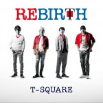 REBIRTH详情
