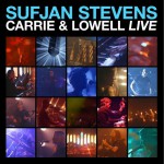 Carrie & Lowell Live详情