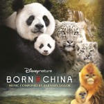 Born in China (Original Motion Picture Soundtrack) 电影《我们诞生在中国》原声详情