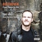 BEETHOVEN, L. van: Piano Concertos Nos. 1 and 5 (Vogt, Royal Northern Sinfonia)详情