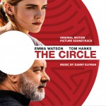 The Circle (Original Motion Picture Soundtrack) 电影《圆圈》原声带详情