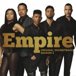 Empire: Original Soundtrack, Season 3 美剧《嘻哈帝国》第三季原声带详情