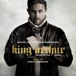 King Arthur: Legend of the Sword (Original Motion Picture Soundtrack) 亚瑟王：斗兽争霸详情