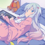 ヒトリゴト (アニメ盤)详情