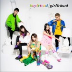 boyfriend / girlfriend详情