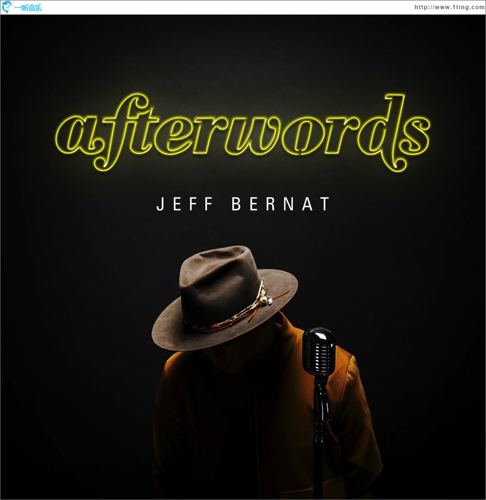 Afterwords