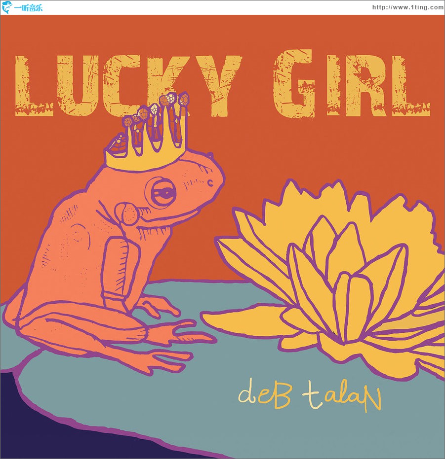 Lucky Girl