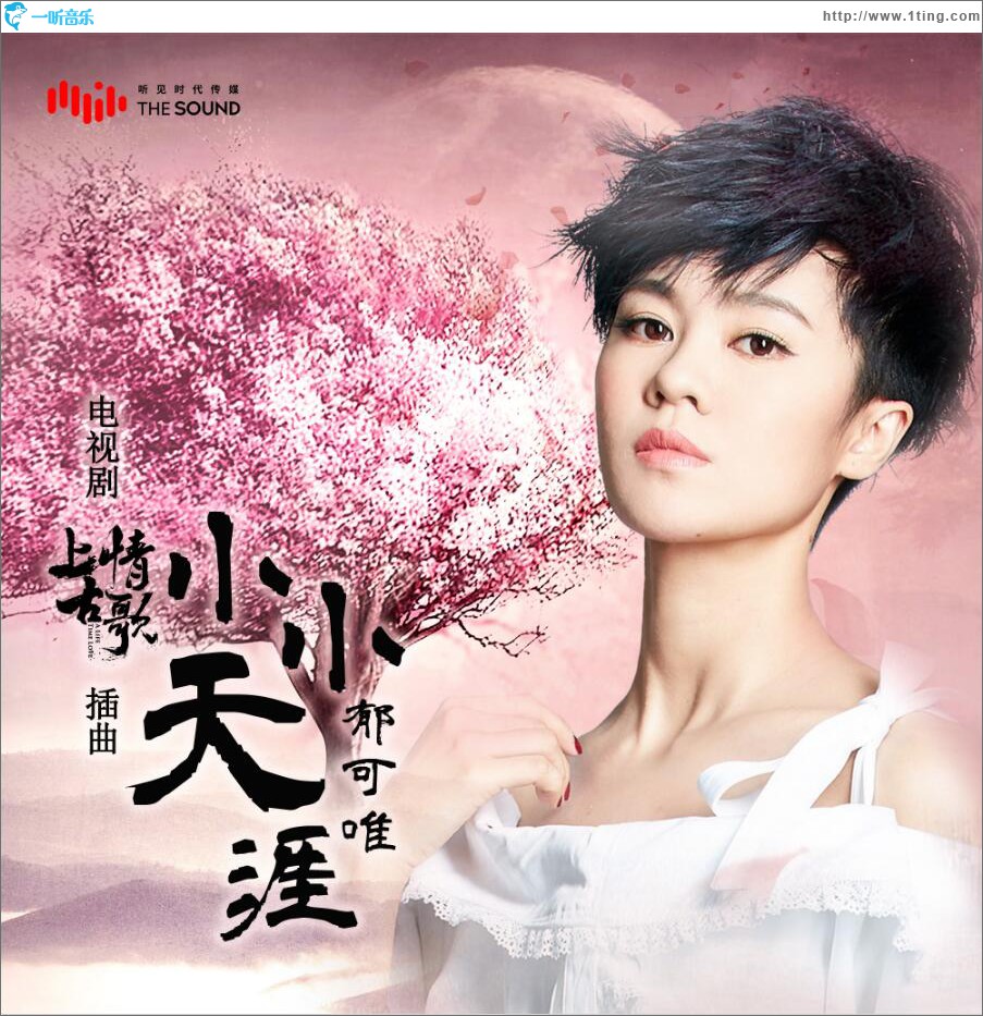 小小天涯 (单曲)