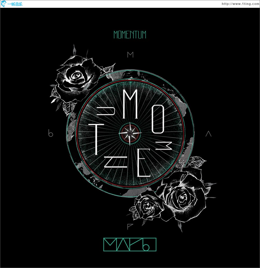 MOMENTUM