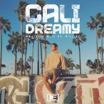 Cali Dreamy (单曲)