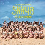 夏日柠檬船详情