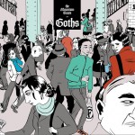 Goths详情