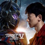 Torches (单曲)