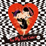 For My Dear Child详情