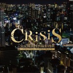 「CRISIS 公安機動捜査隊特捜班」ORIGINAL SOUNDTRACK